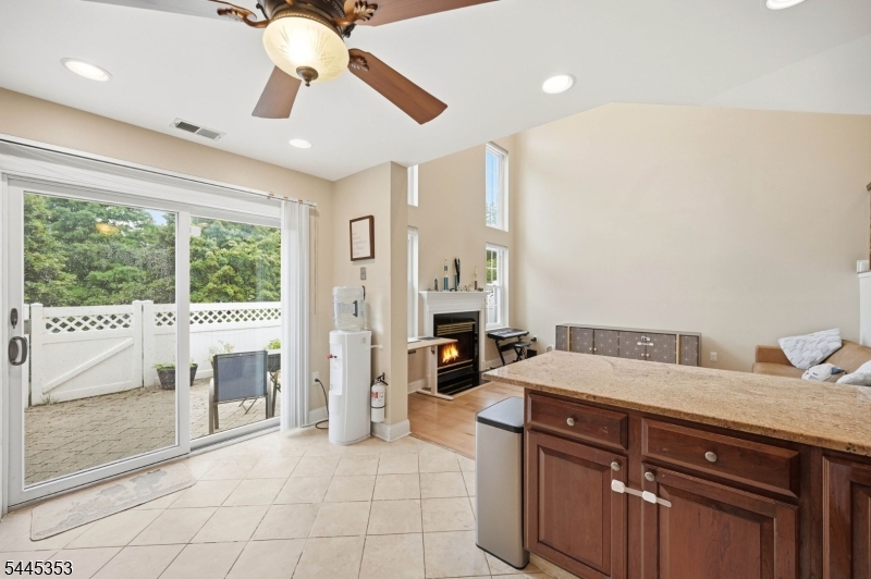 Hamilton Woods - Residential