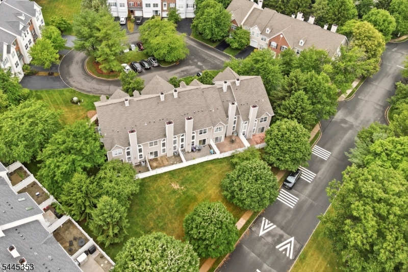Hamilton Woods - Residential