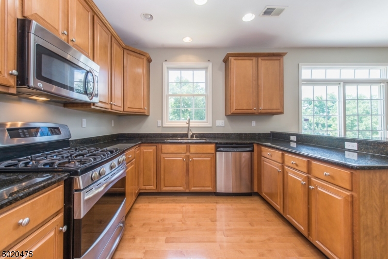 Hunter's Brook - Residential