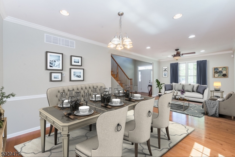 Hunter's Brook - Residential