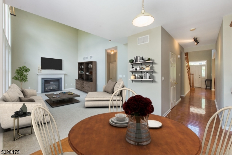 Hunter's Brook - Residential