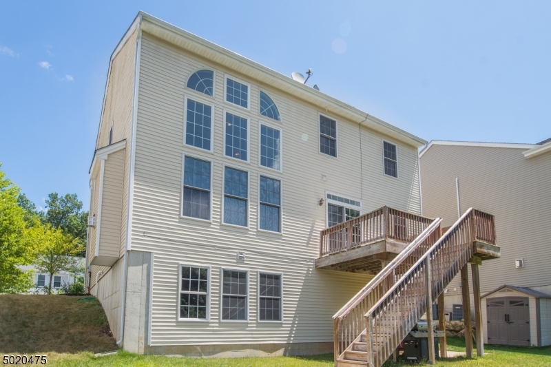 Hunter's Brook - Residential