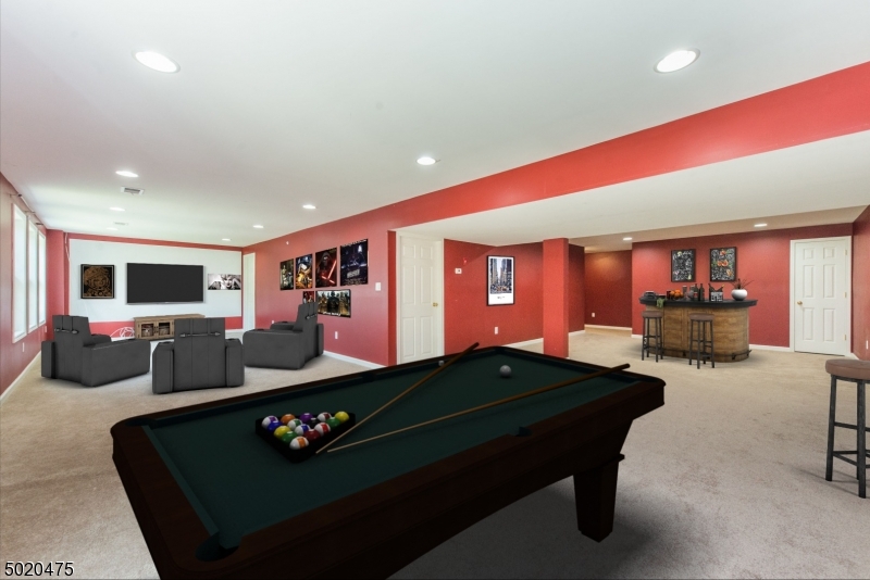 Hunter's Brook - Residential