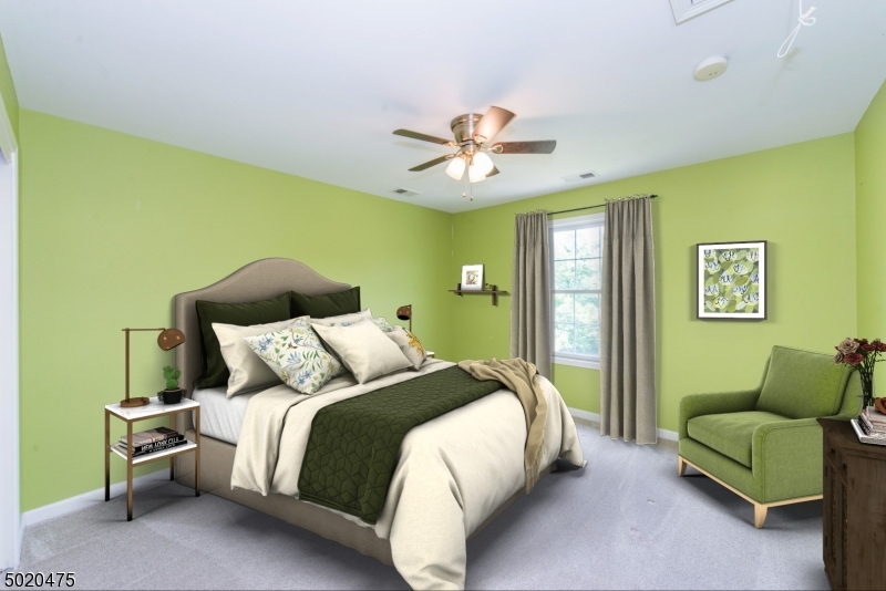 Hunter's Brook - Residential