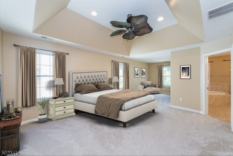 Hunter's Brook - Residential