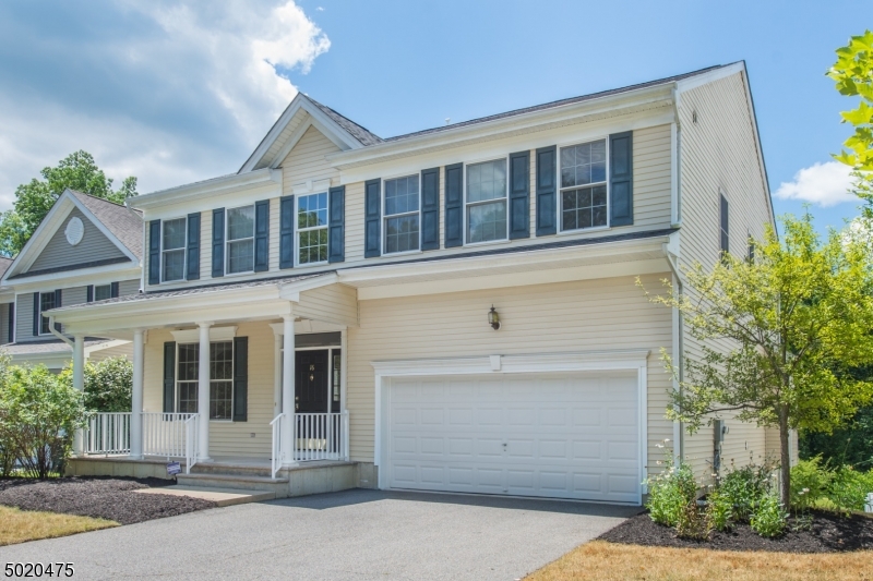 Hunter's Brook - Residential