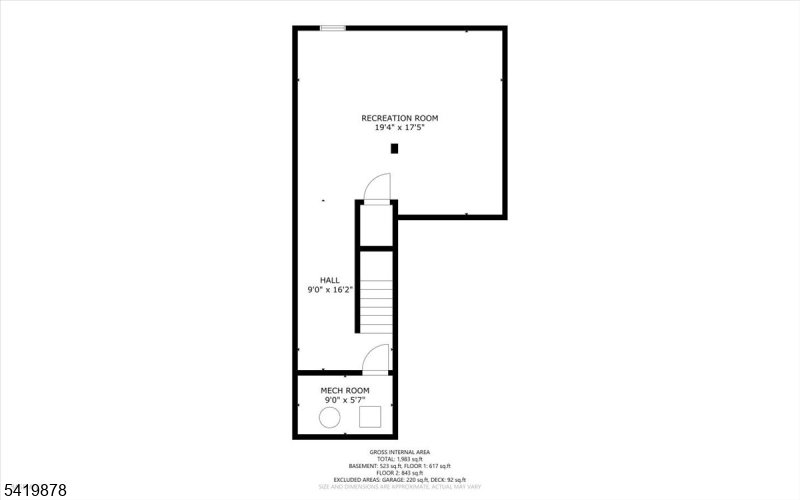 Valerie Villas - Residential