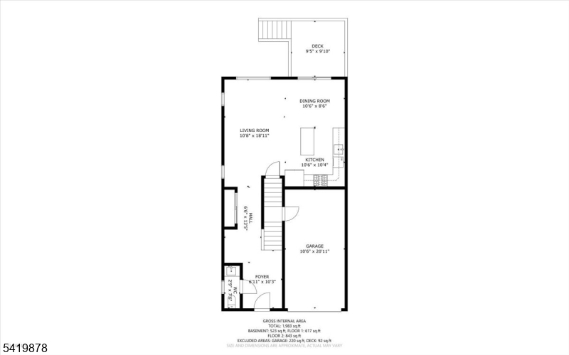 Valerie Villas - Residential