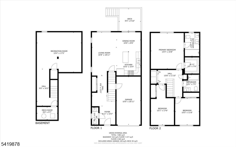 Valerie Villas - Residential