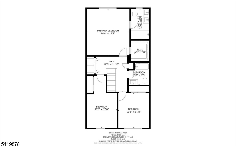 Valerie Villas - Residential
