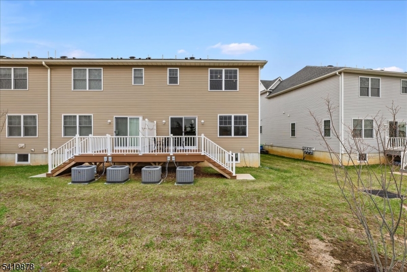 Valerie Villas - Residential