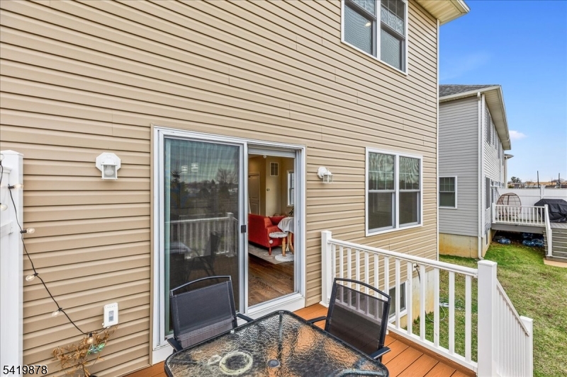 Valerie Villas - Residential