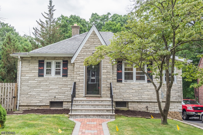 Pleasantdale - Residential