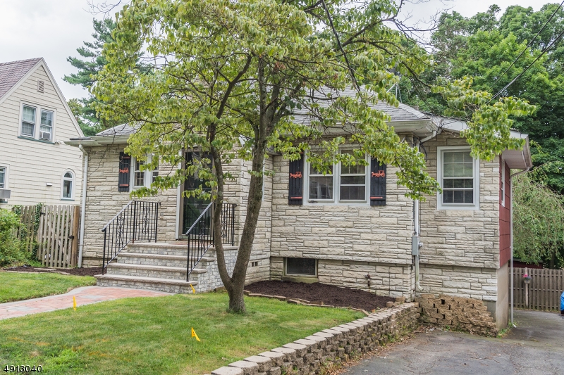 Pleasantdale - Residential