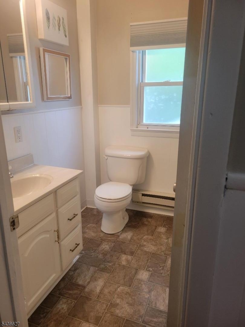 Haskell - Residential Lease