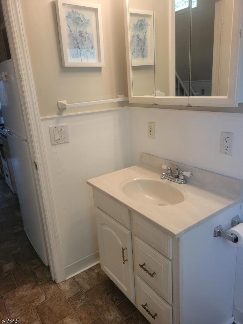 Haskell - Residential Lease