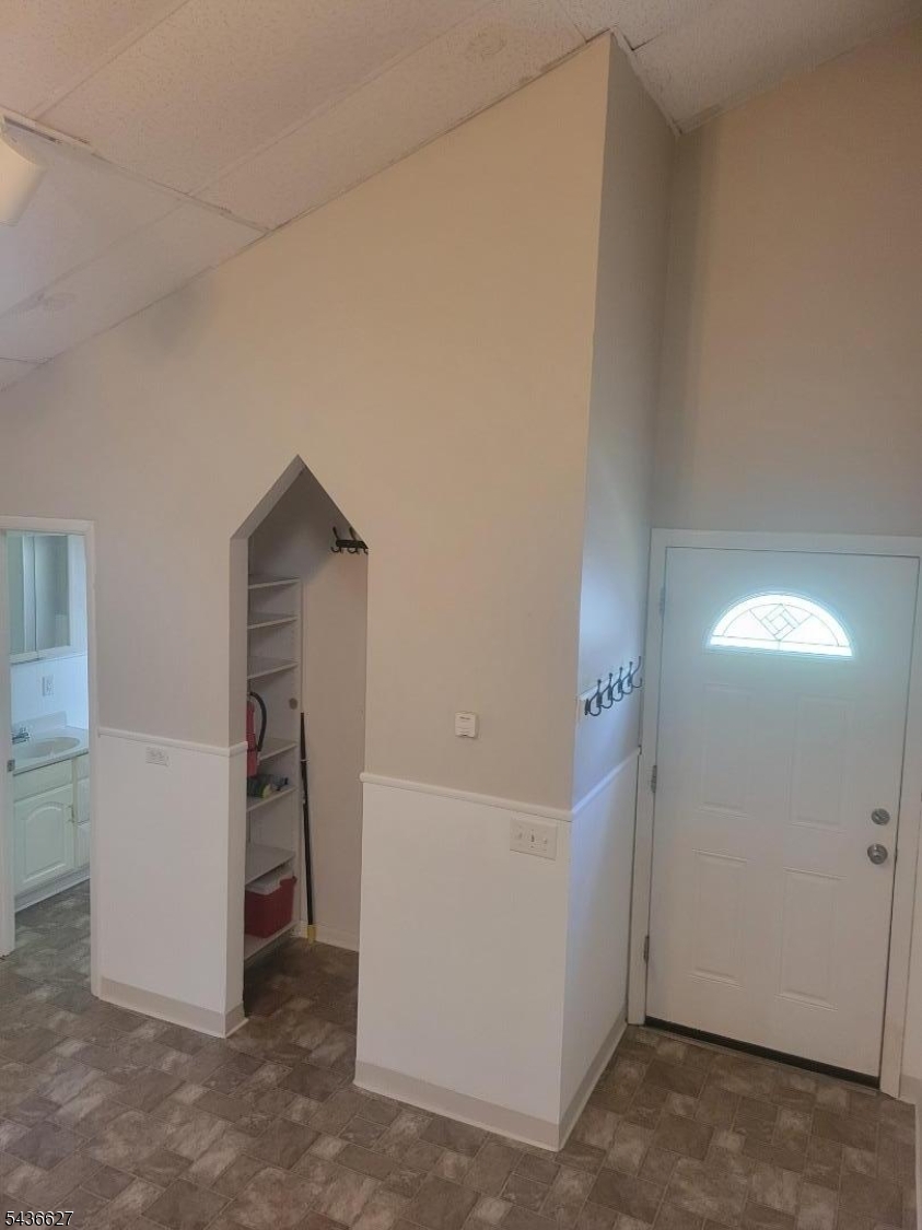 Haskell - Residential Lease