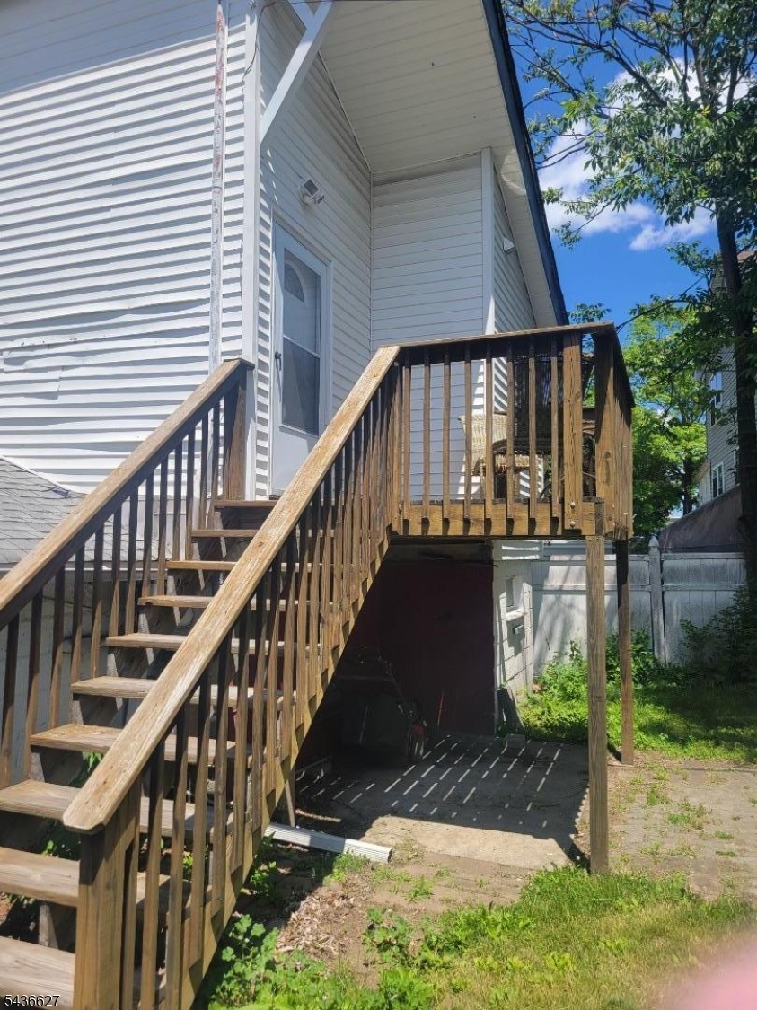 Haskell - Residential Lease