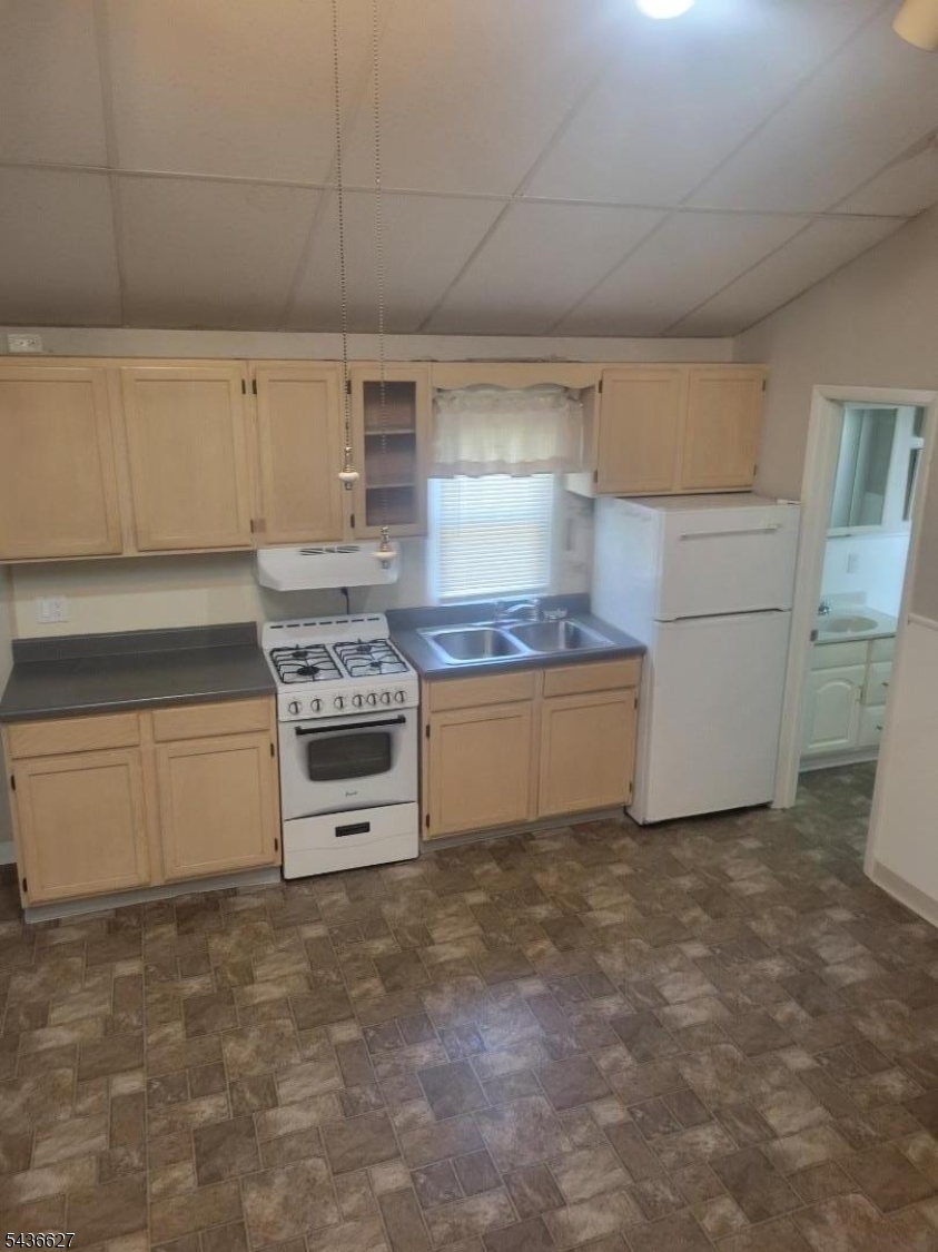 Haskell - Residential Lease