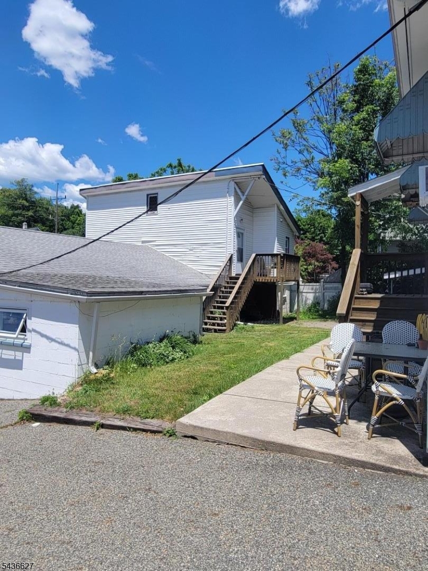 Haskell - Residential Lease