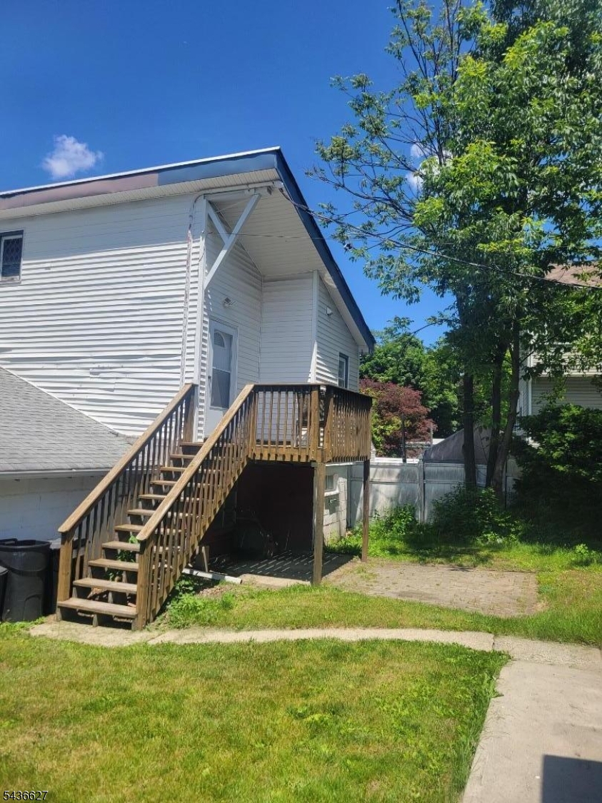 Haskell - Residential Lease