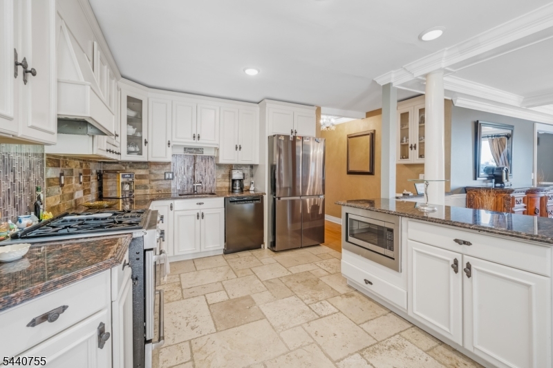 Park Ridge Estates - Residential