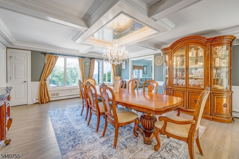 Park Ridge Estates - Residential