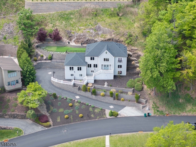 Park Ridge Estates - Residential