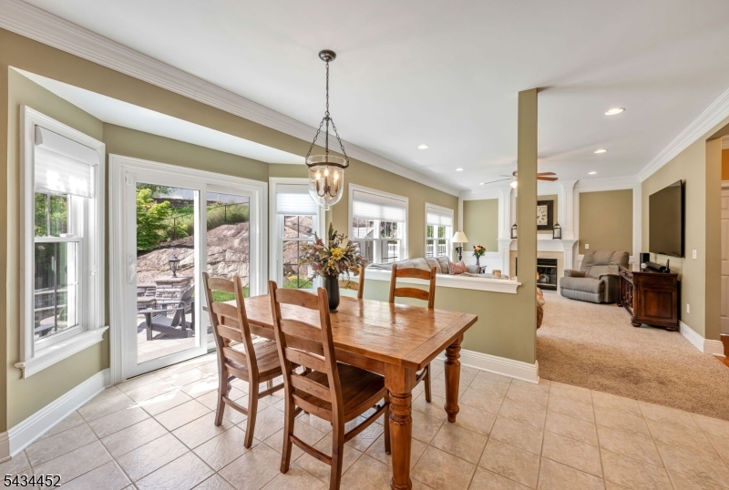 THE PEAKS - Residential