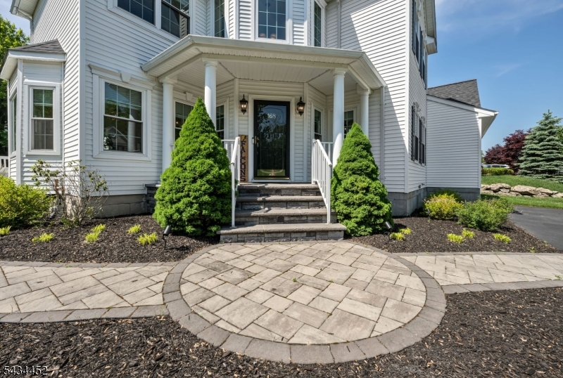 THE PEAKS - Residential