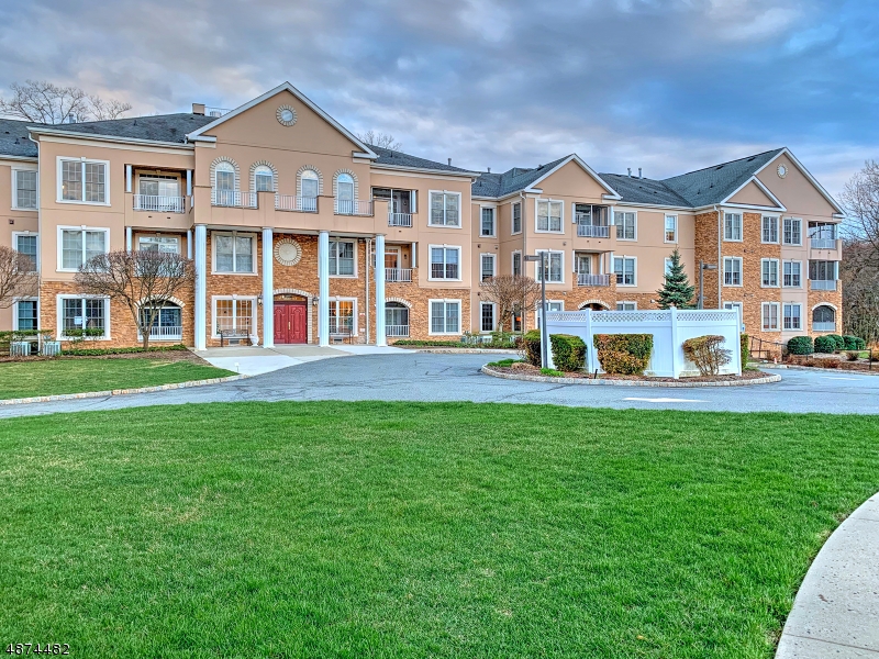 MOVE IN READY!  2BR - 2 BA 2nd floor condo in sought after FOX HILLS. Take the elevator from the underground parking garage to your new care free condo located directly next to elevator for extra convenience. Master suite has a walk-in closet and full bath, 2nd bedroom also has a full bath with washer and dryer. Newer carpet and freshly painted. The massive clubhouse houses an indoor pool, game, ballroom, gym, library. 3 card rooms, billiards, ping pong and a plethora of activities. Outside you will find an outdoor pool, tennis, bocce, shuffleboard and a greenhouse! 24/7 manned guardhouse & private jitney shuttle to shopping, mall, movies and food stores. Parking space #42 plus storage space!