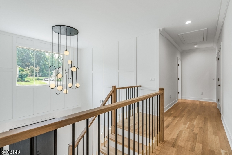 Riker Hill - Residential
