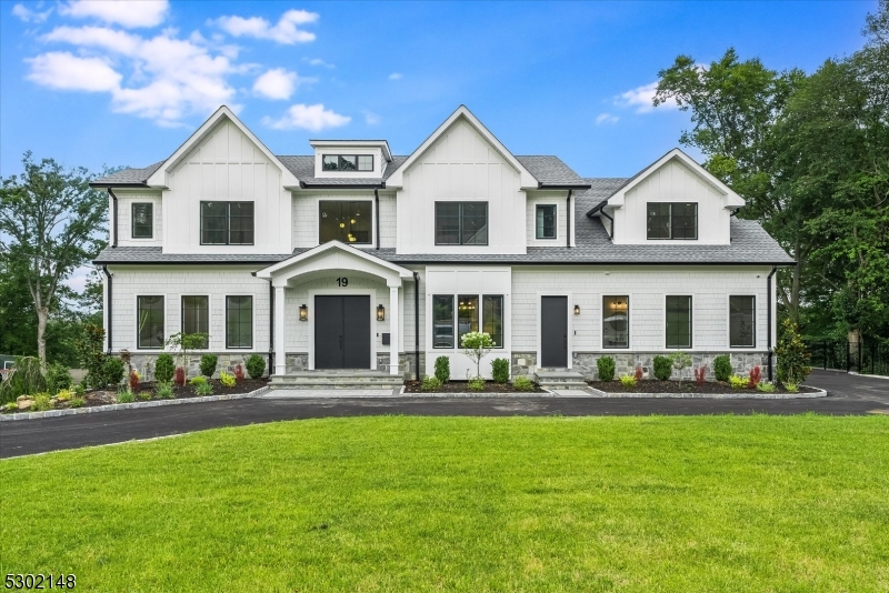 Riker Hill - Residential
