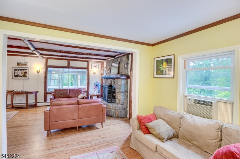 Rock Ridge Lake - Residential