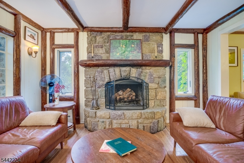 Rock Ridge Lake - Residential