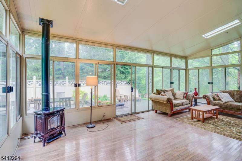Rock Ridge Lake - Residential
