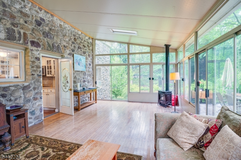 Rock Ridge Lake - Residential