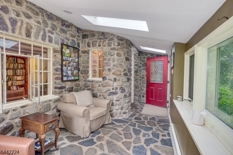 Rock Ridge Lake - Residential