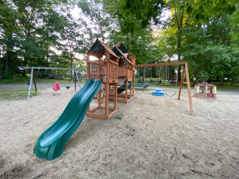 Rock Ridge Lake - Residential