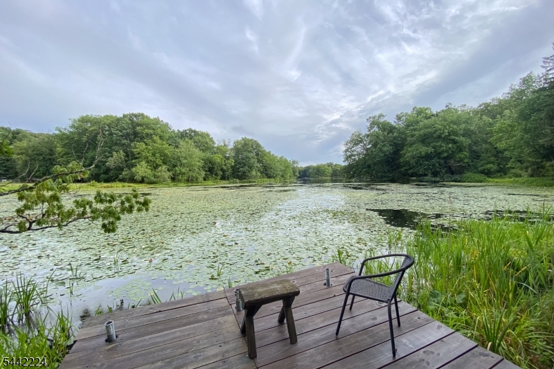 Rock Ridge Lake - Residential