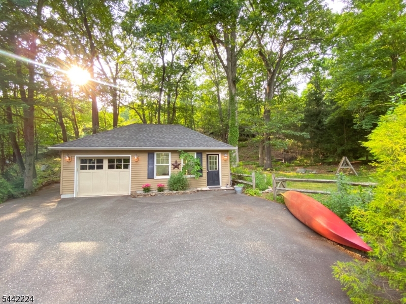 Rock Ridge Lake - Residential