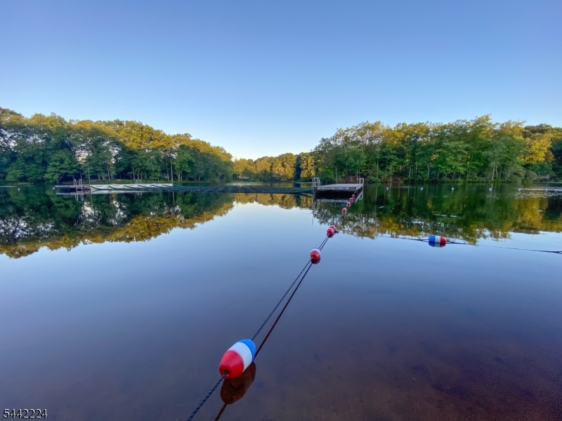 Rock Ridge Lake - Residential