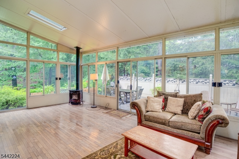 Rock Ridge Lake - Residential