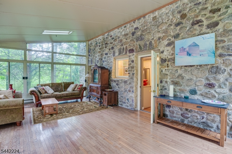 Rock Ridge Lake - Residential