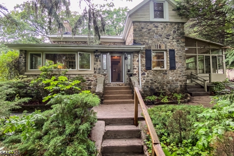 Rock Ridge Lake - Residential