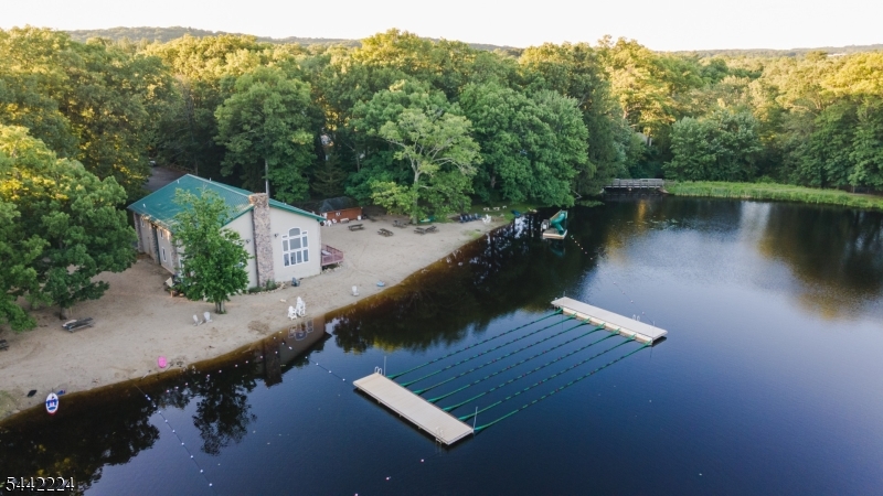 Rock Ridge Lake - Residential