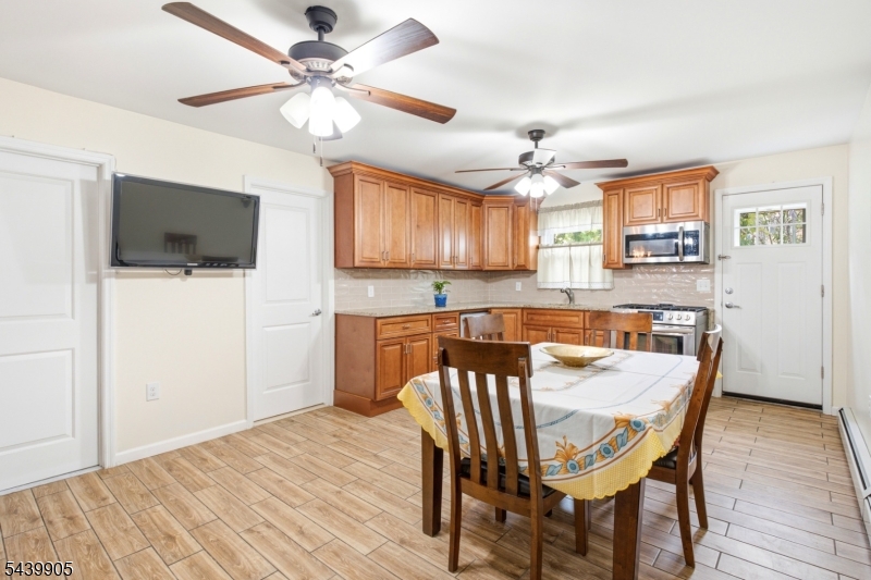 ironbound - Residential
