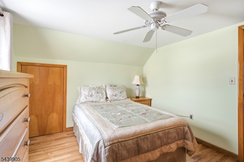 ironbound - Residential