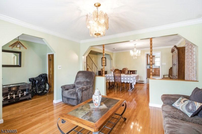 ironbound - Residential