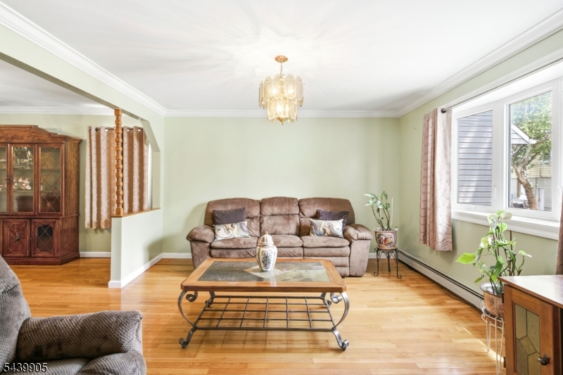 ironbound - Residential